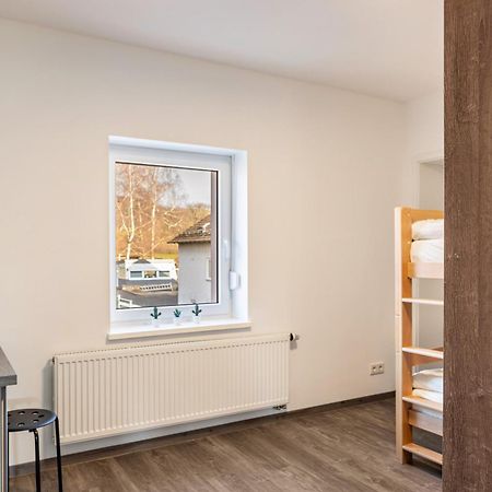 Haus Fuldablick 호텔 로텐부르크안데어풀다 외부 사진